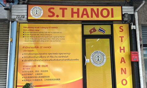 Một số lời khuyên của doanh nhân Nguyễn Đăng Tuấn khi doanh nghiệp Việt muốn tiến bước vào thị trường Thái Lan