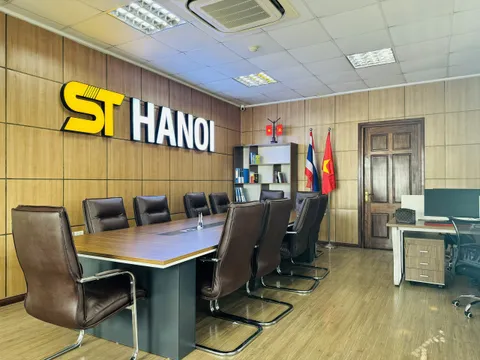 Văn phòng luật ST Hanoi đã có chi nhánh tại Việt Nam